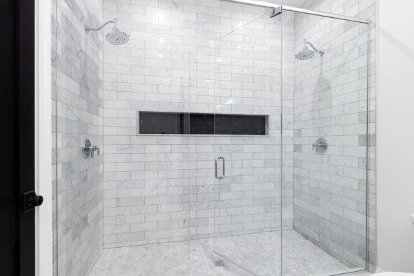 Shower Replacement in Lehi