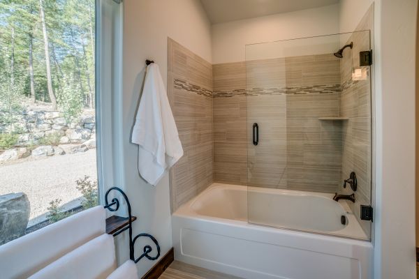 Tub Conversion Service in Lehi