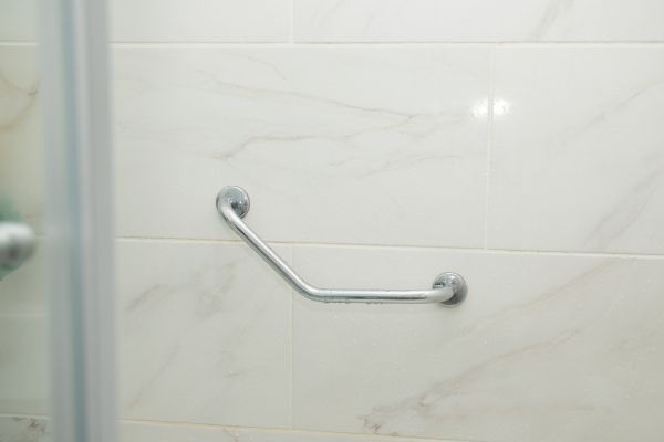 Mobility Shower Installation in Lehi