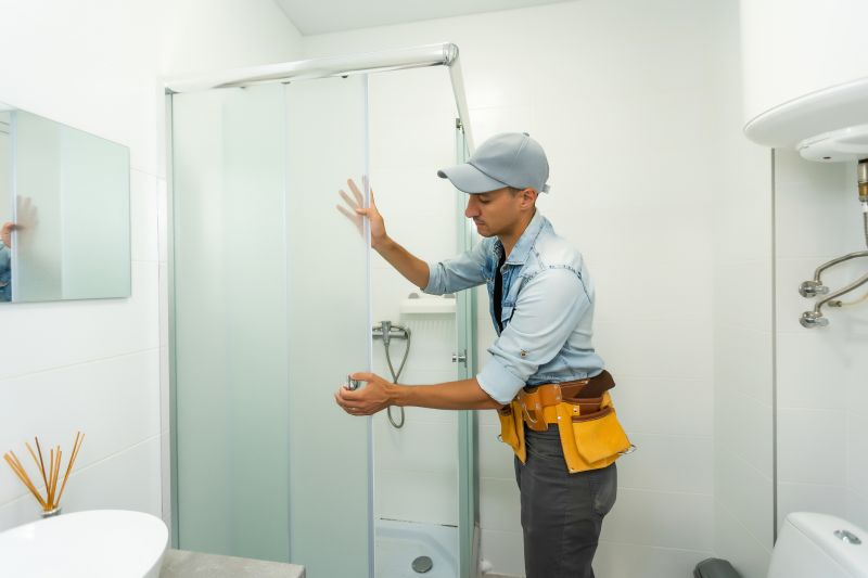 Top Shower Installation Companies in Draper, UT